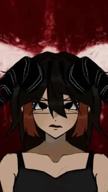 ai character: Джифи background