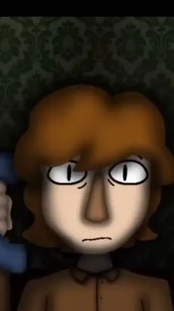 ai character: Джек background