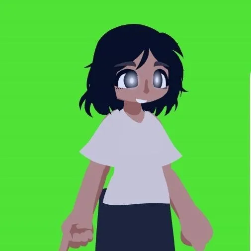 chat with ai character: Полина