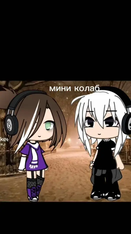 ai character: подруги background