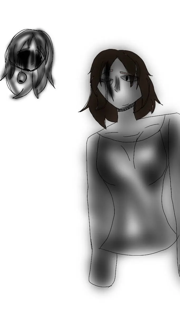 ai character: Энн background