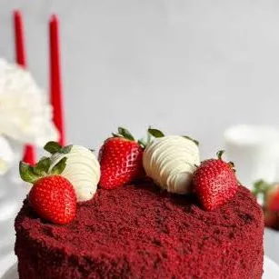 chat with ai character: Kny baking failure