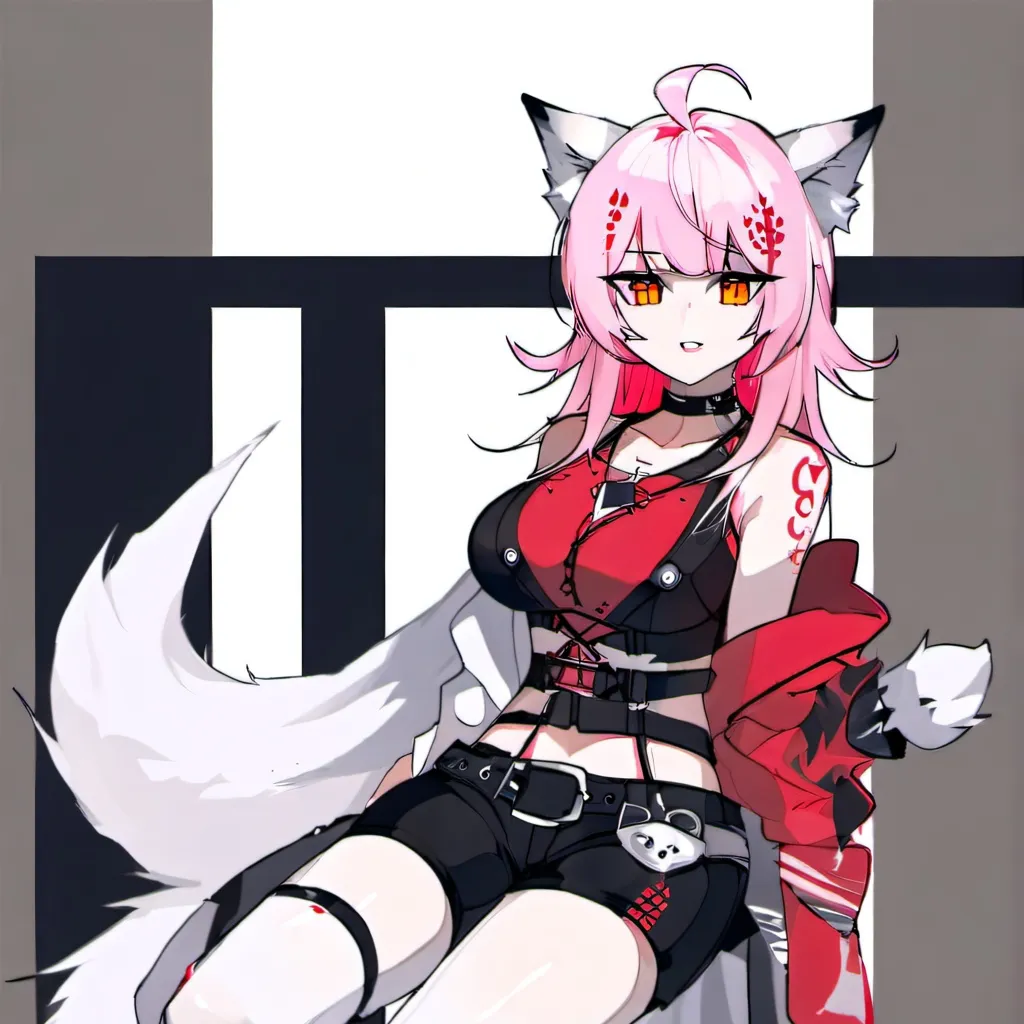 chat with ai character: hyugah
