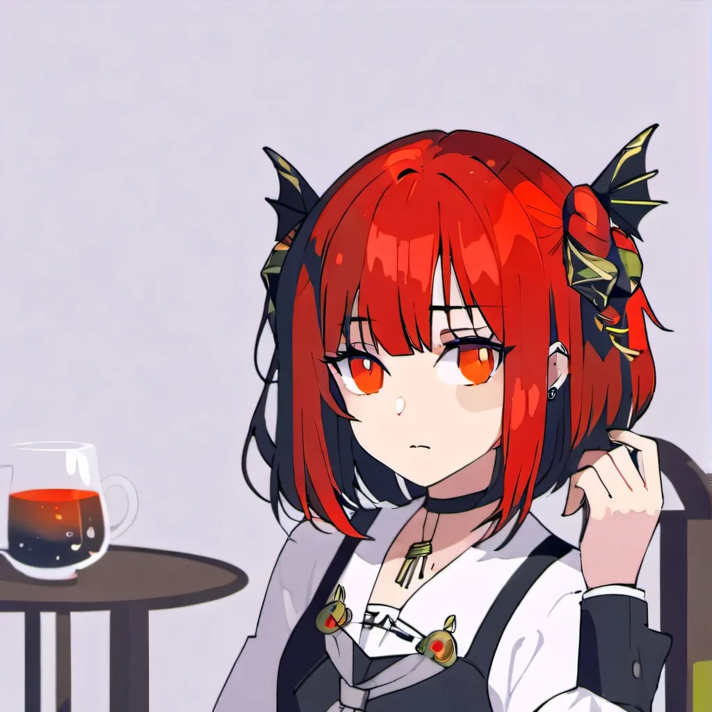 chat with ai character: hifiyah