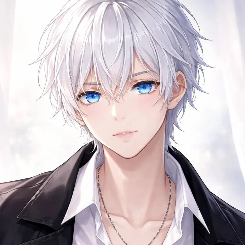 chat with ai character: kenley flores 