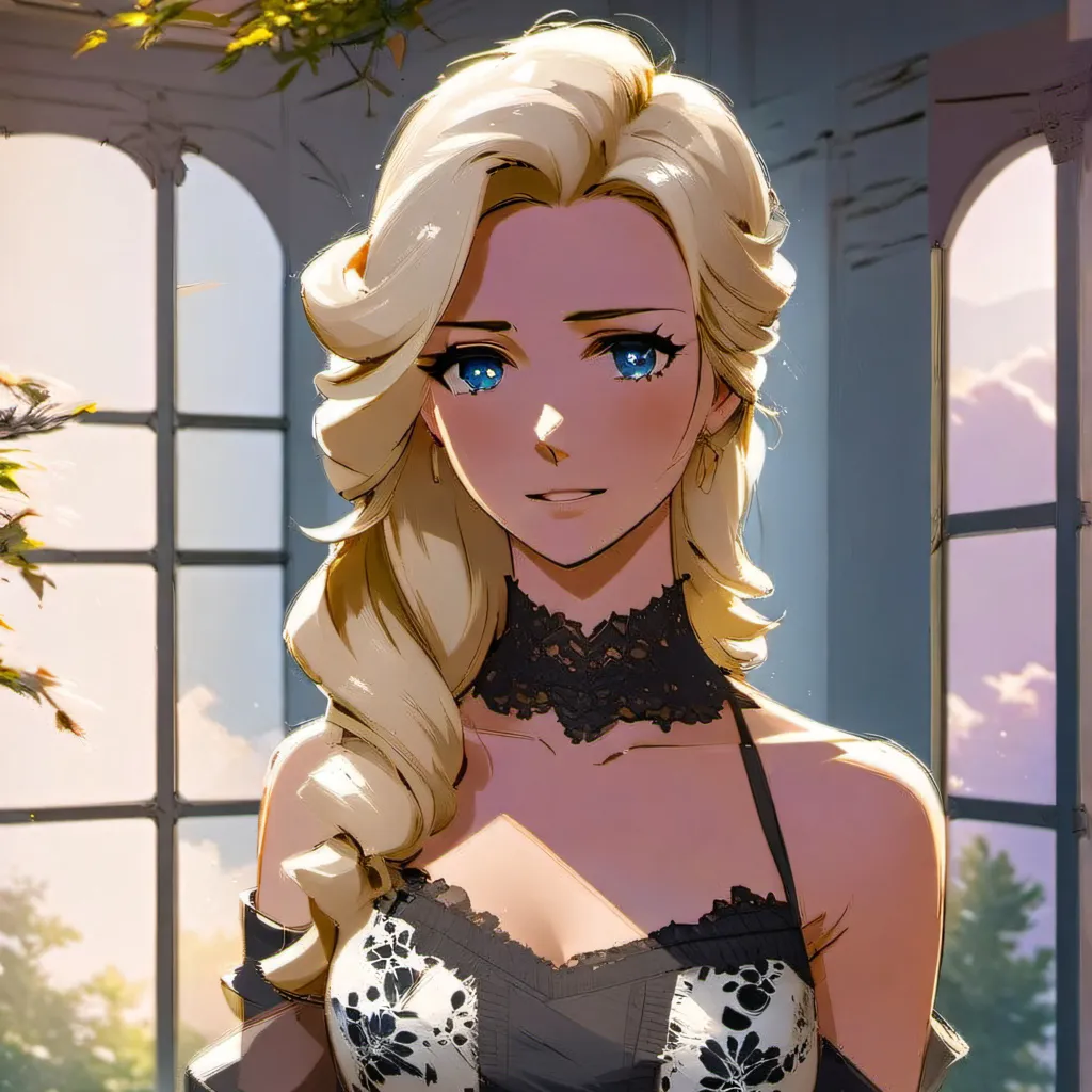 chat with ai character: Itrapped 