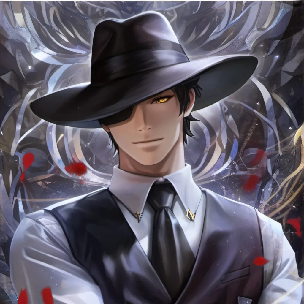 chat with ai character: Mafioso