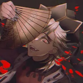 chat with ai character: Douma❤️