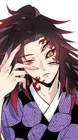 ai character: Koku background