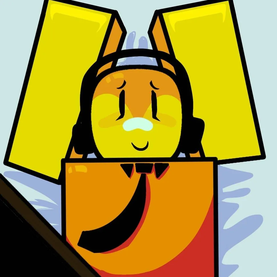 chat with ai character: Robert (yo oziozi)