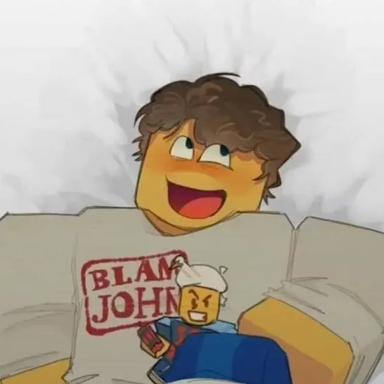 chat with ai character: shedletsky 