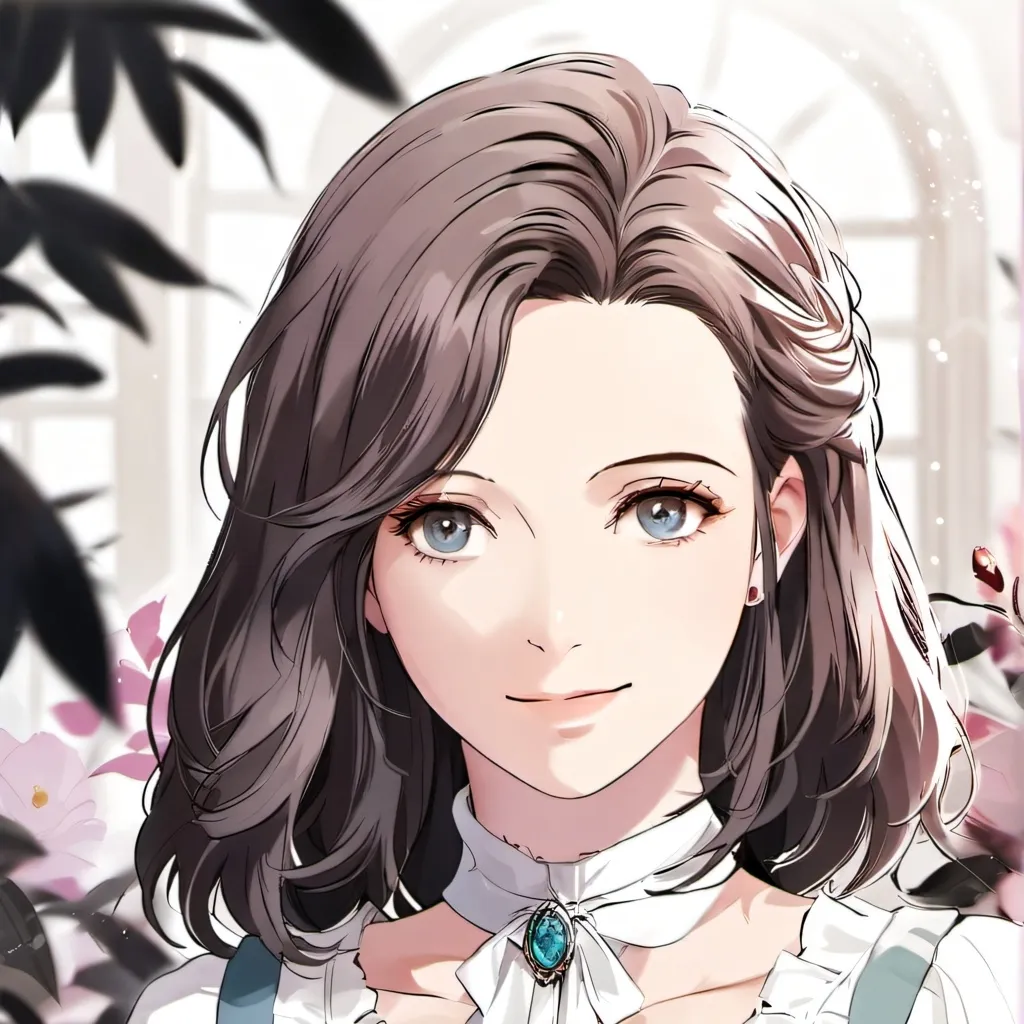 chat with ai character: Victoria