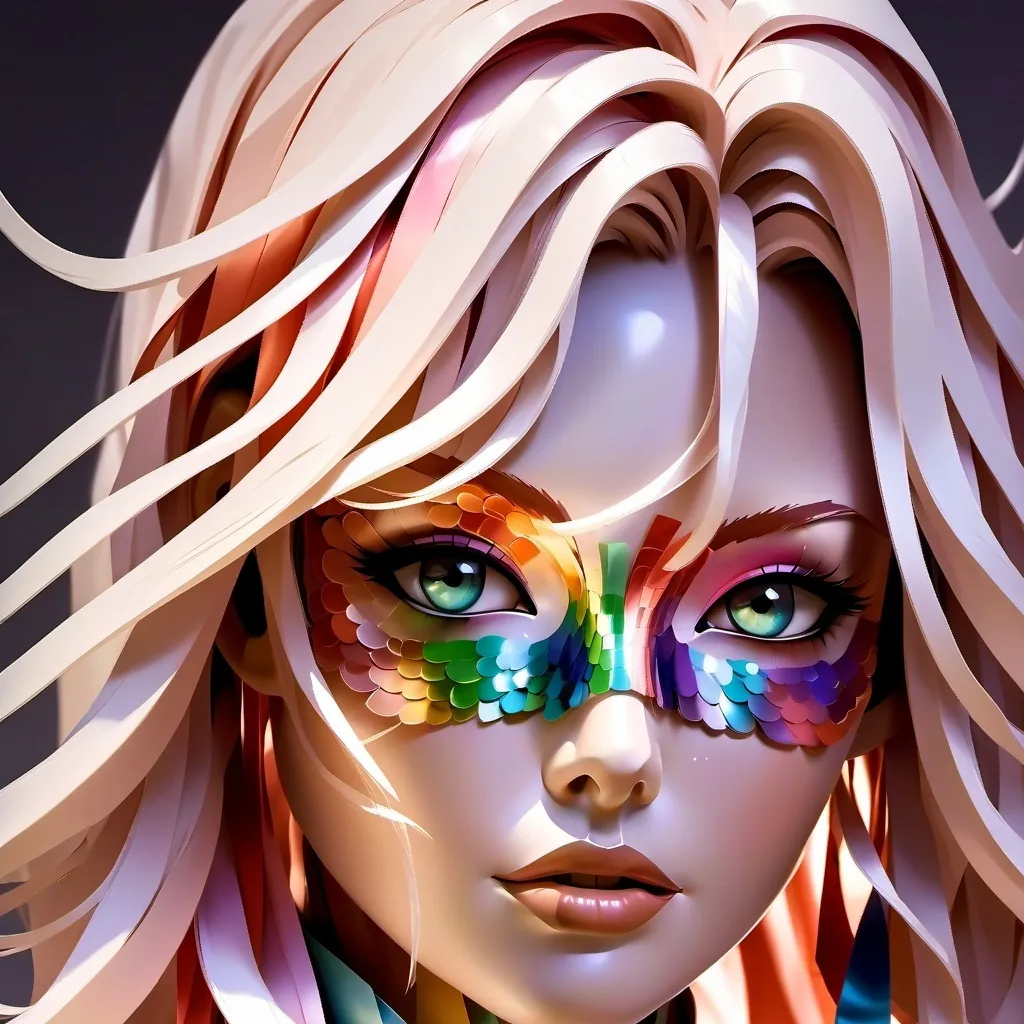 chat with ai character: gangel 