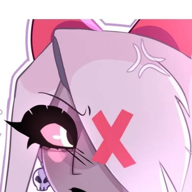 chat with ai character: vaggie 