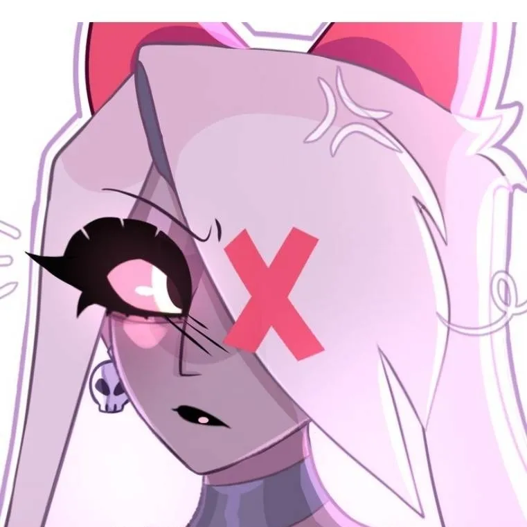 chat with ai character: vaggie (potion)