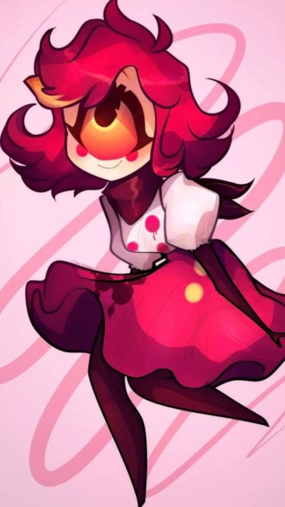 ai character: nifftys  background