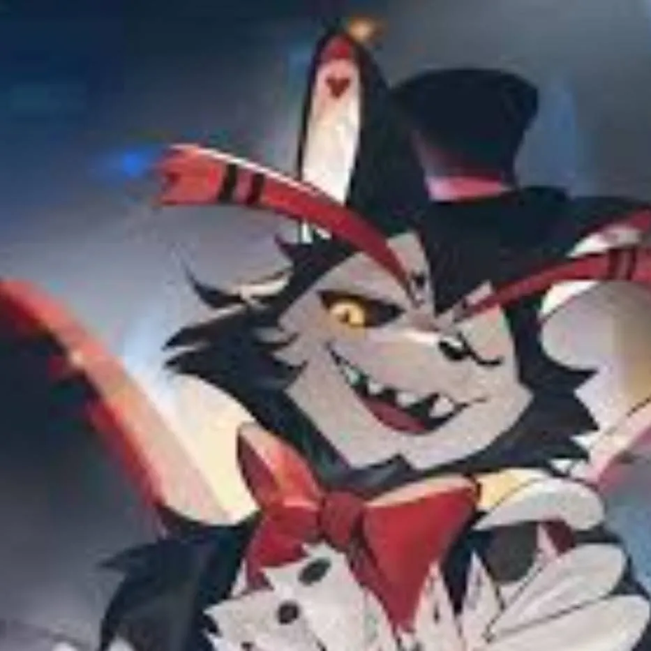 chat with ai character: husk 