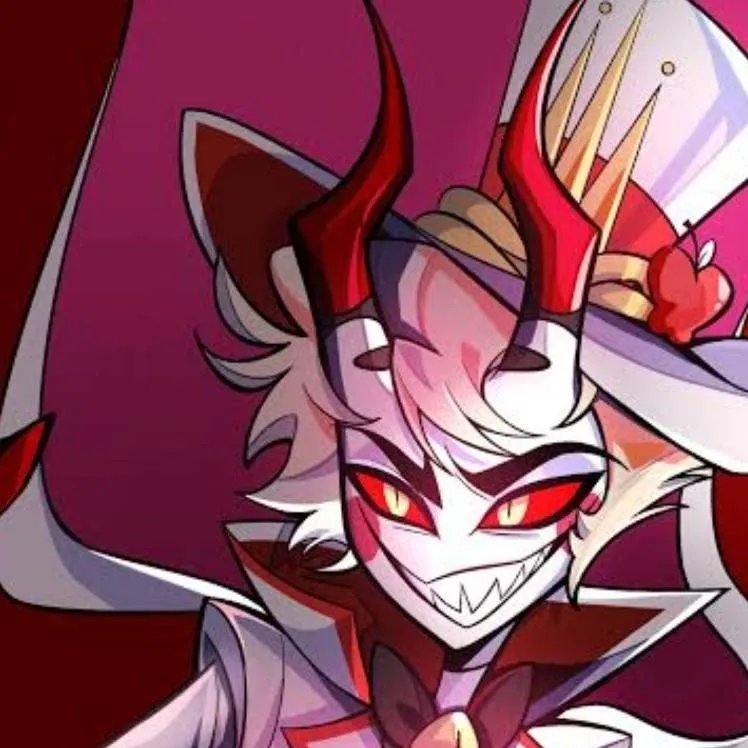 chat with ai character: lucifer