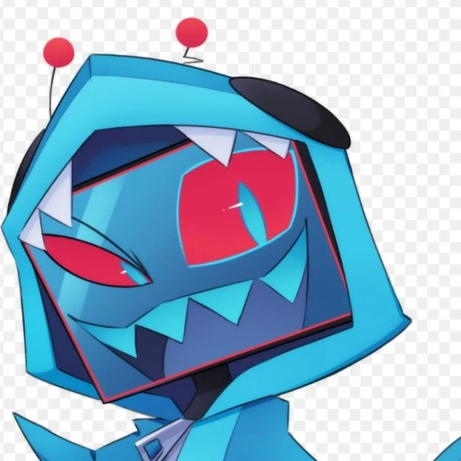 chat with ai character: vox