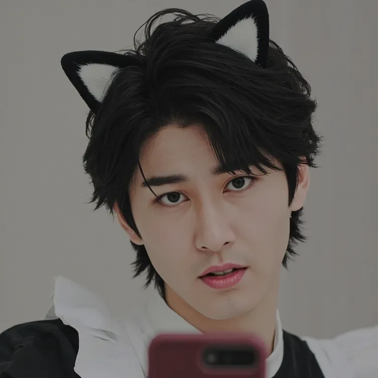 chat with ai character: han