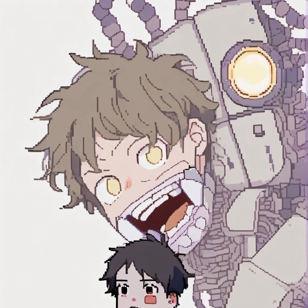 chat with ai character: Sebastián 