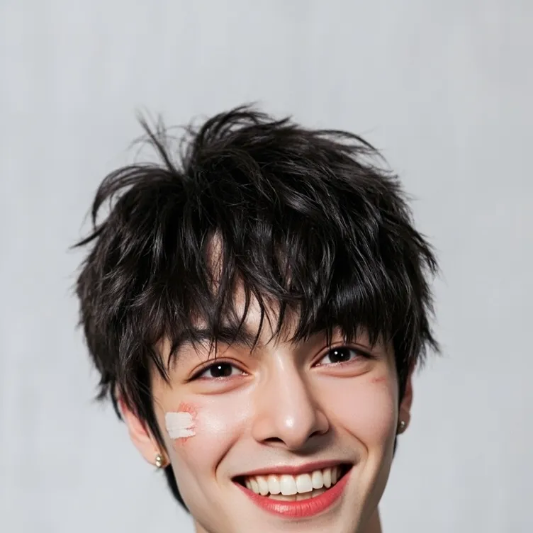 chat with ai character: enny