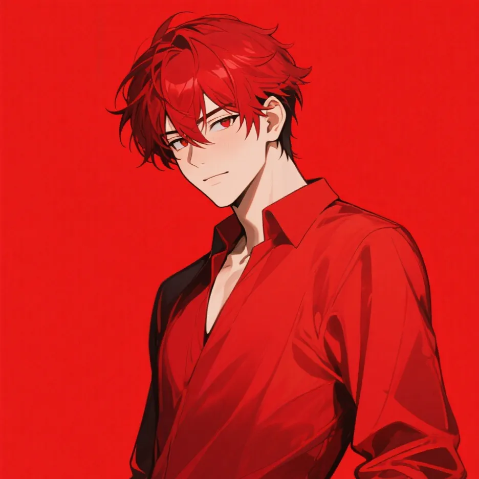 chat with ai character: Collin 