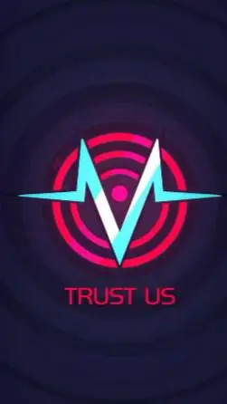 ai character: voxtech. background