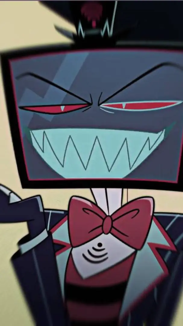 ai character: Vee's!  background