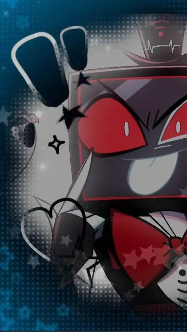 ai character: ★~your story~★ background