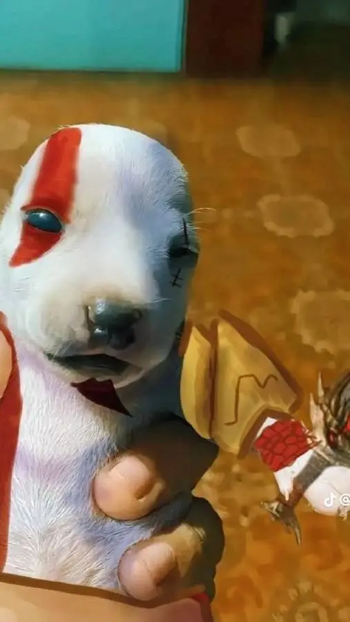 ai character: Parte 2 background