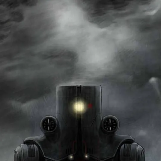 chat with ai character: . 