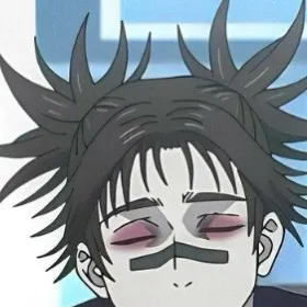 chat with ai character: choso 🫦