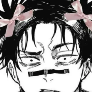 chat with ai character: 🎧🤍Choso🤍🎧