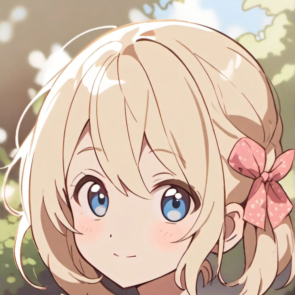 chat with ai character: Leighton