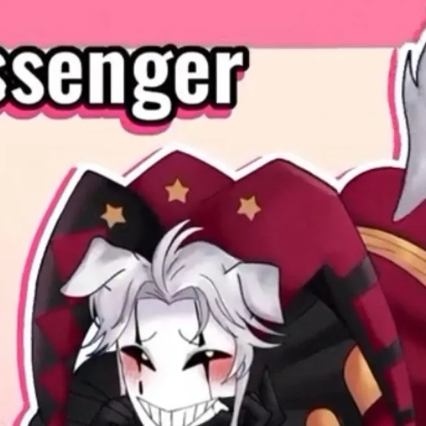chat with ai character: Pierrot