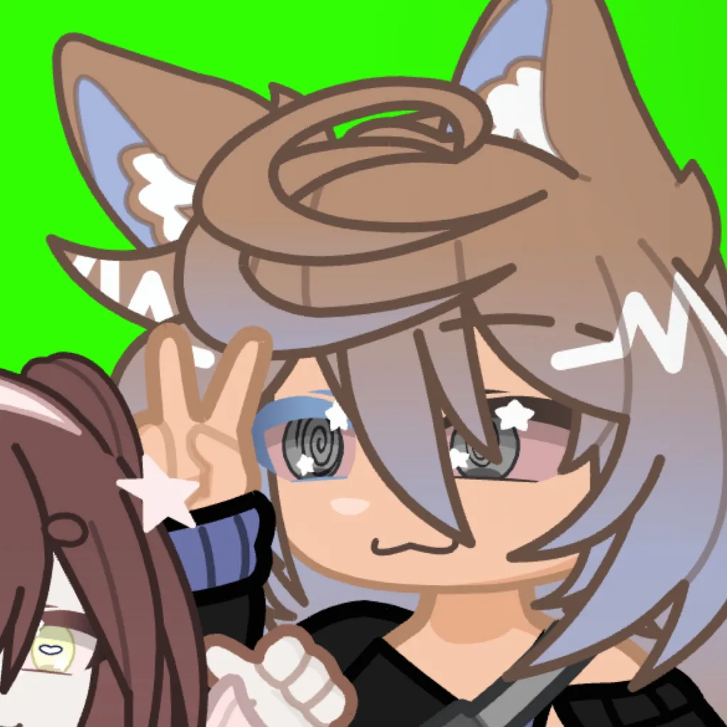 chat with ai character: Moon