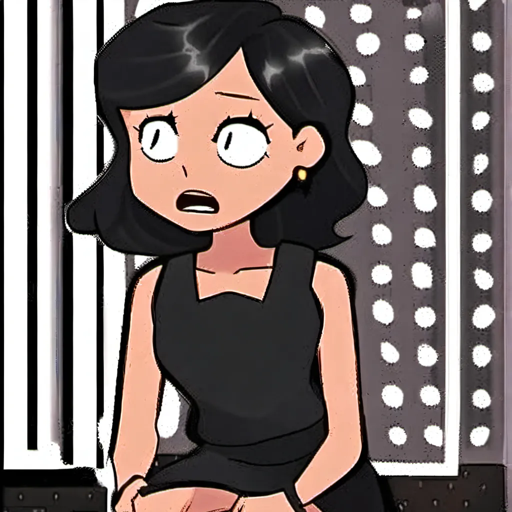 chat with ai character: Celeste