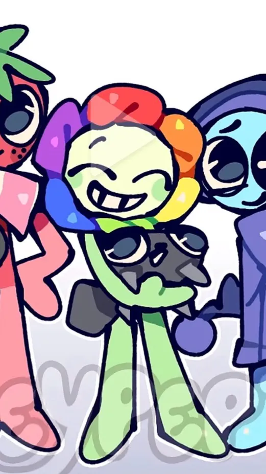 Talkie AI - Chat with Dandy’s world!