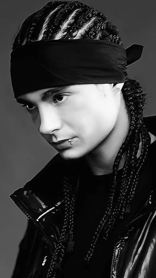 Talkie AI - Chat with Tom kaulitz 