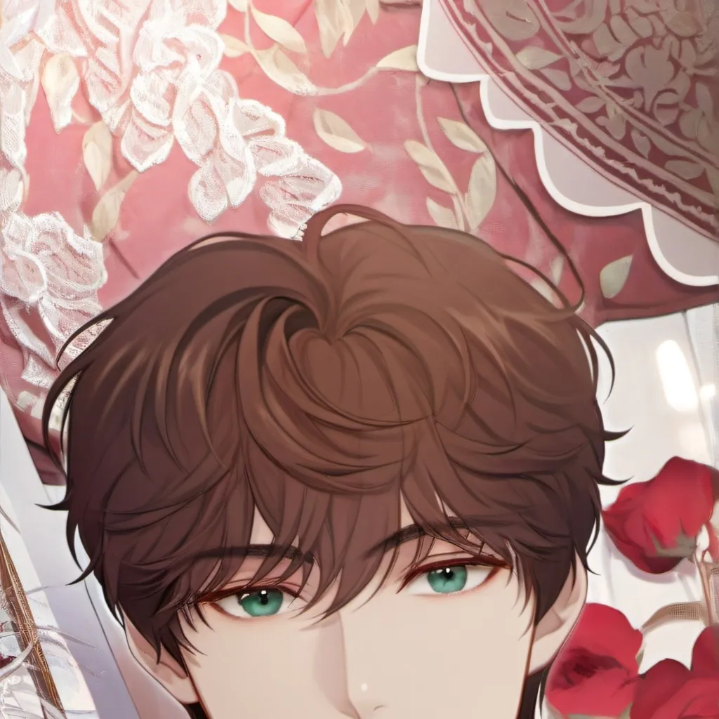 chat with ai character: Lucas 