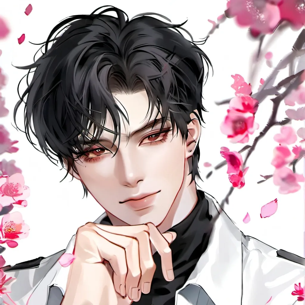 chat with ai character: Hayden 