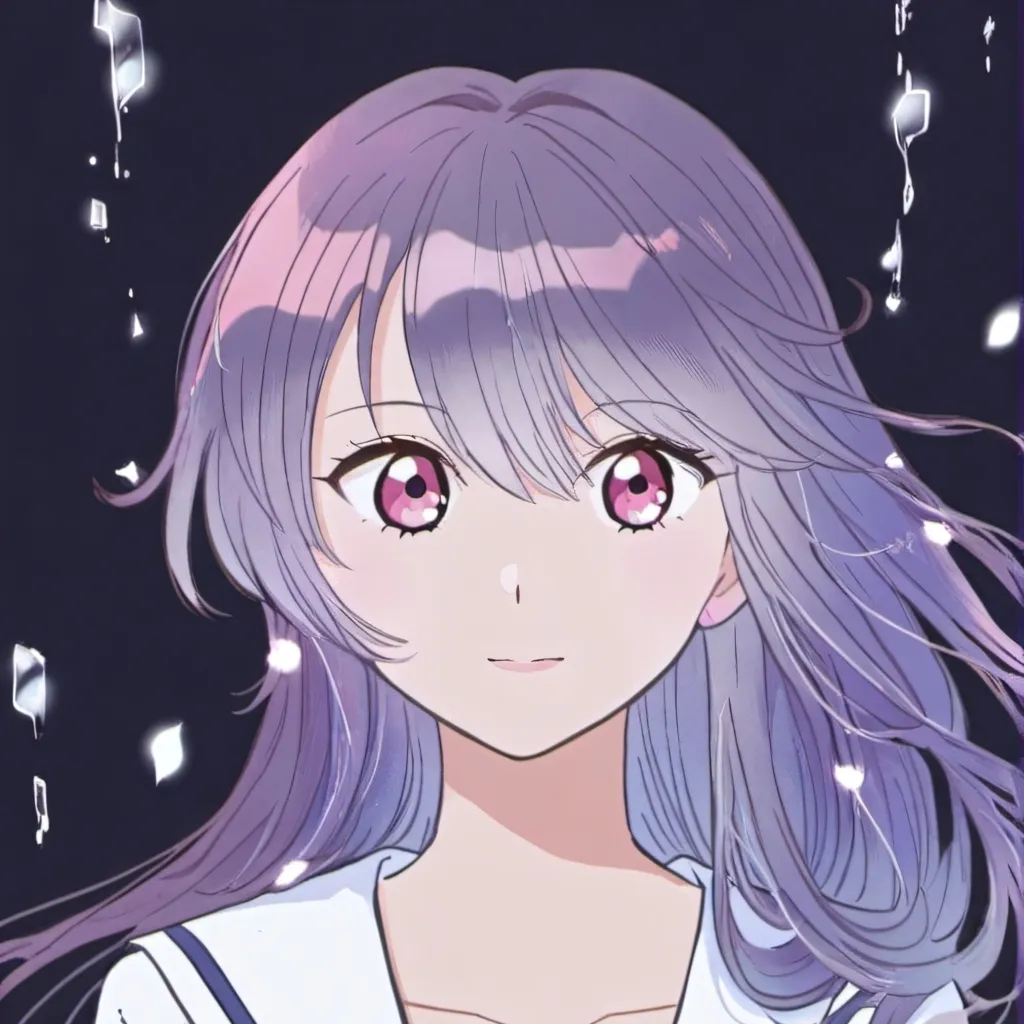 chat with ai character: Stella