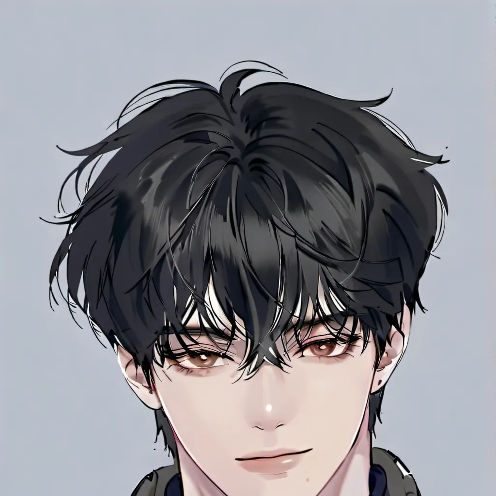 chat with ai character: Noah