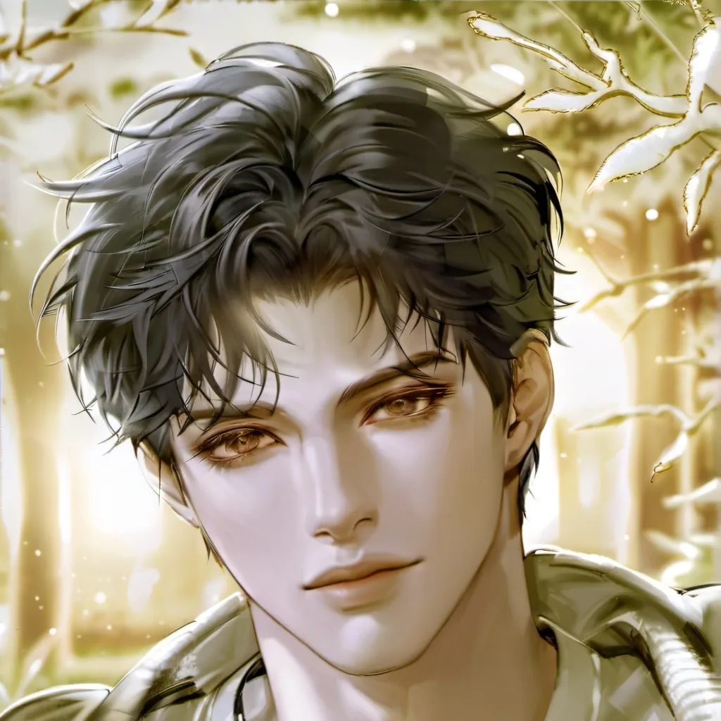 chat with ai character: Kyle 