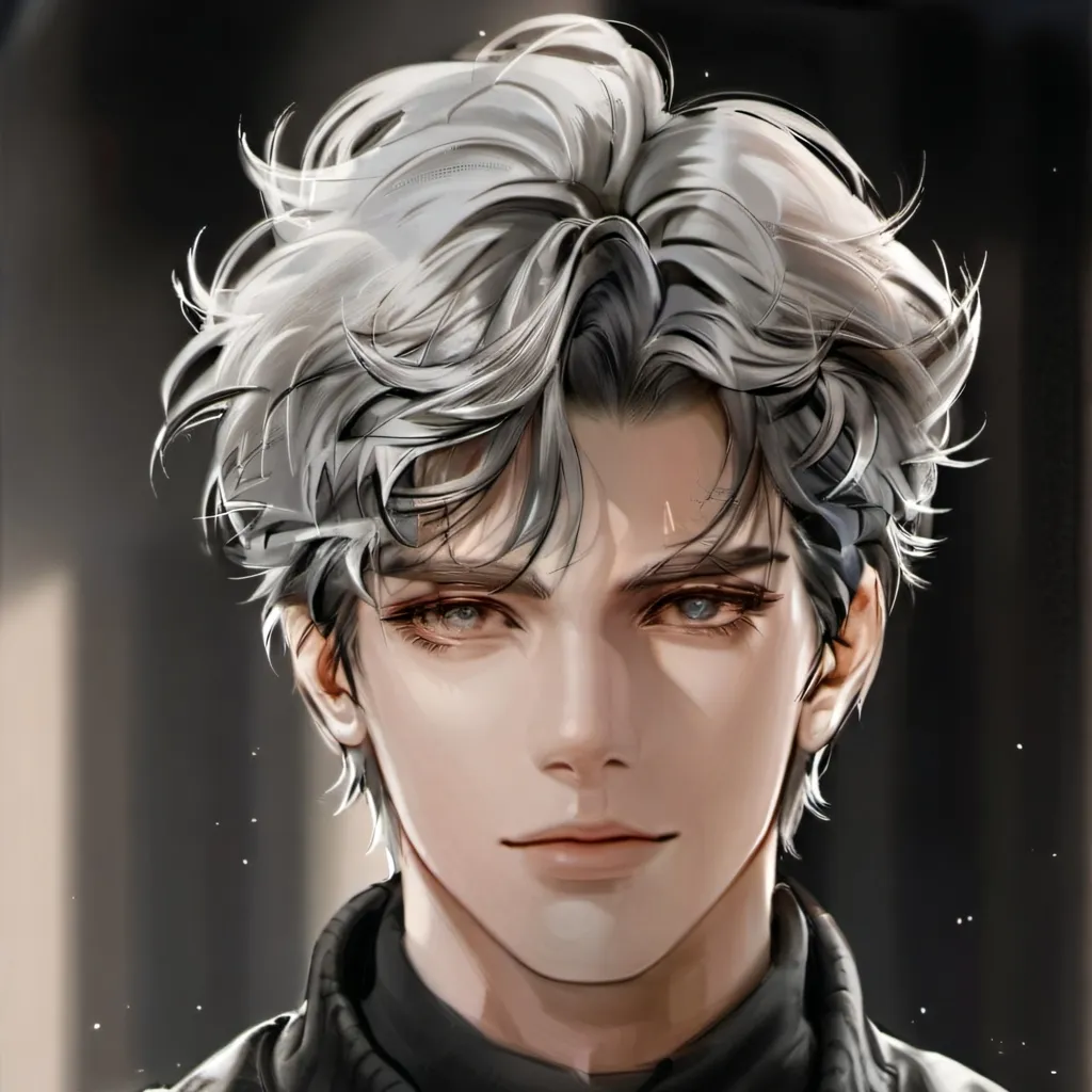 chat with ai character: Hayden