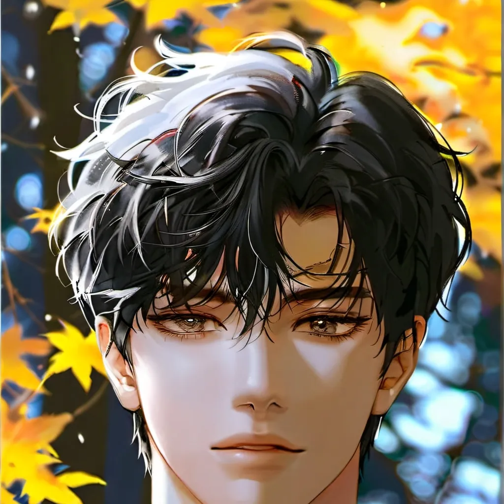 chat with ai character: Jason