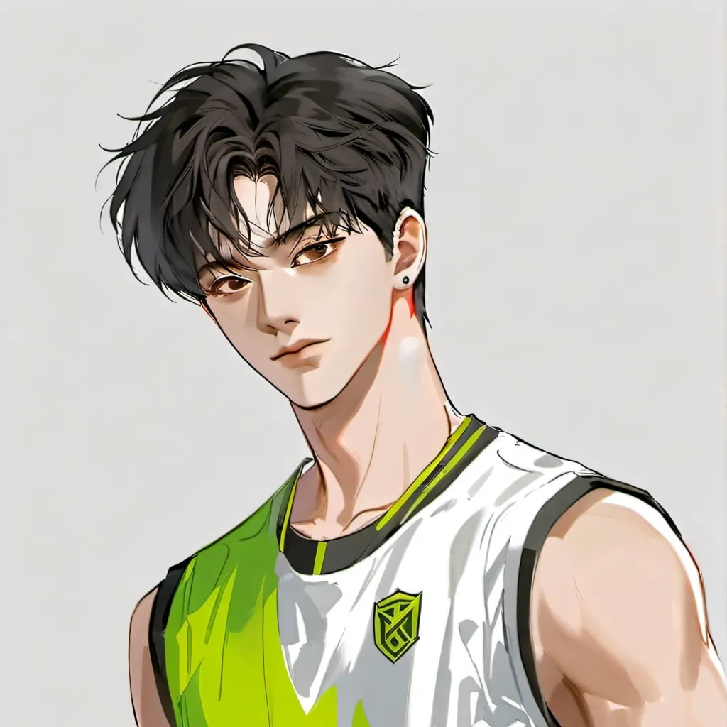 chat with ai character: Carlos