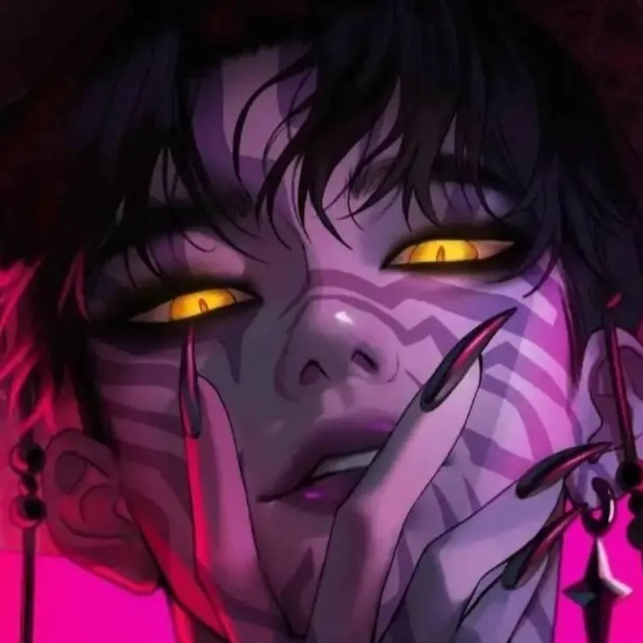 chat with ai character: Jinu