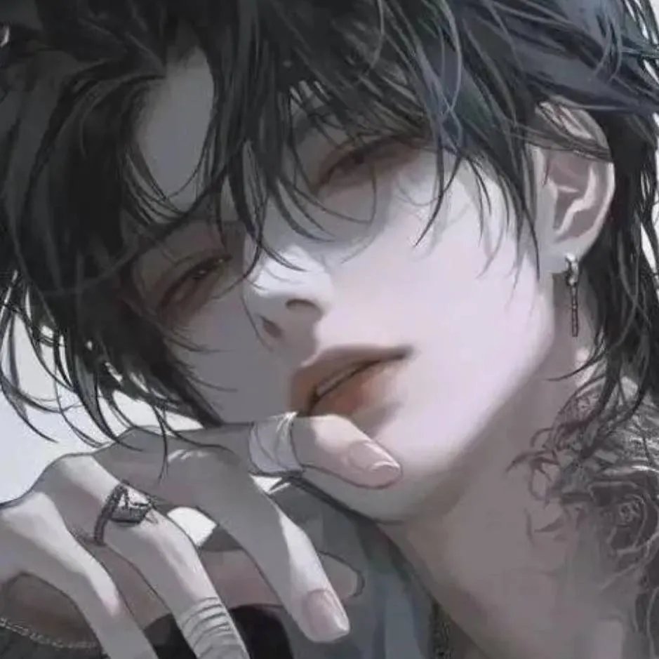 chat with ai character: Thiago